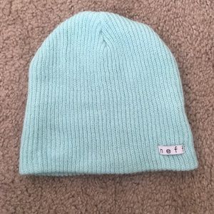 Neff beanie